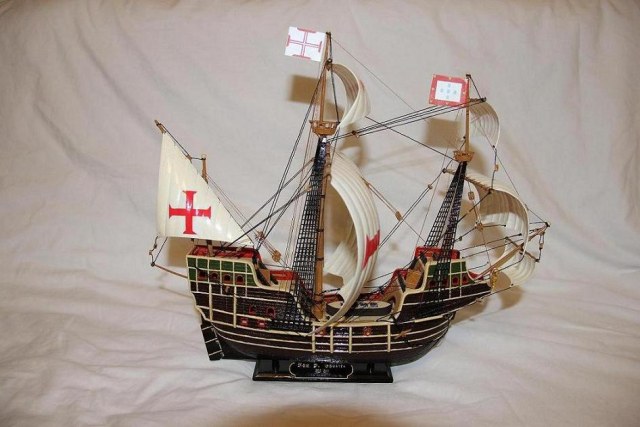 Сан-Габриэль