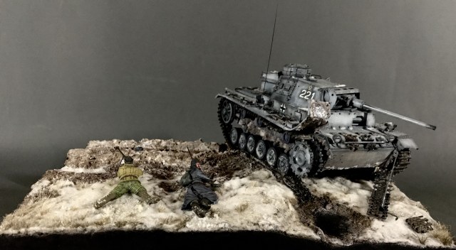 БРОНЕБОЙЩИК.1942