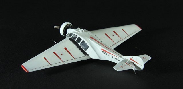 НИАИ-1 — «Фанера-2»