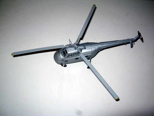 WS-55 Whirlwind