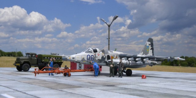 Су-25М1