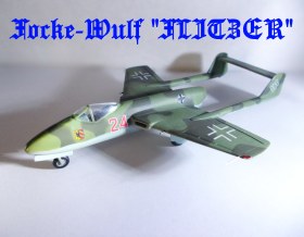 Focke-Wulf «Flitzer»