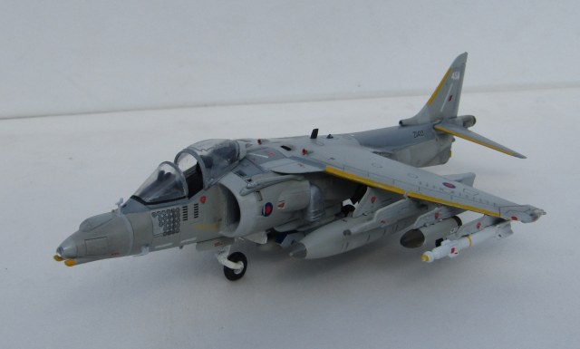 Harrier Gr.9A