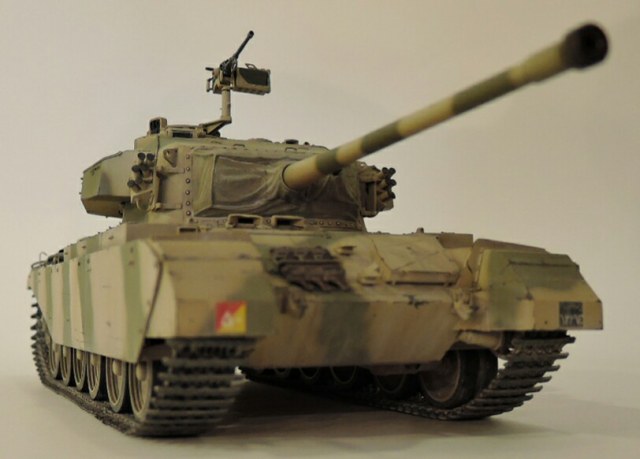 Centurion Mk.3