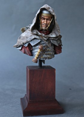 Орел девятого легиона