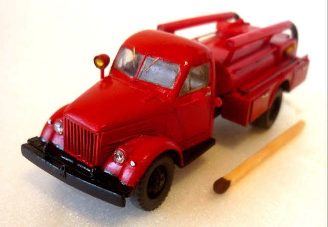 АЦУ-20(51) Модель 36