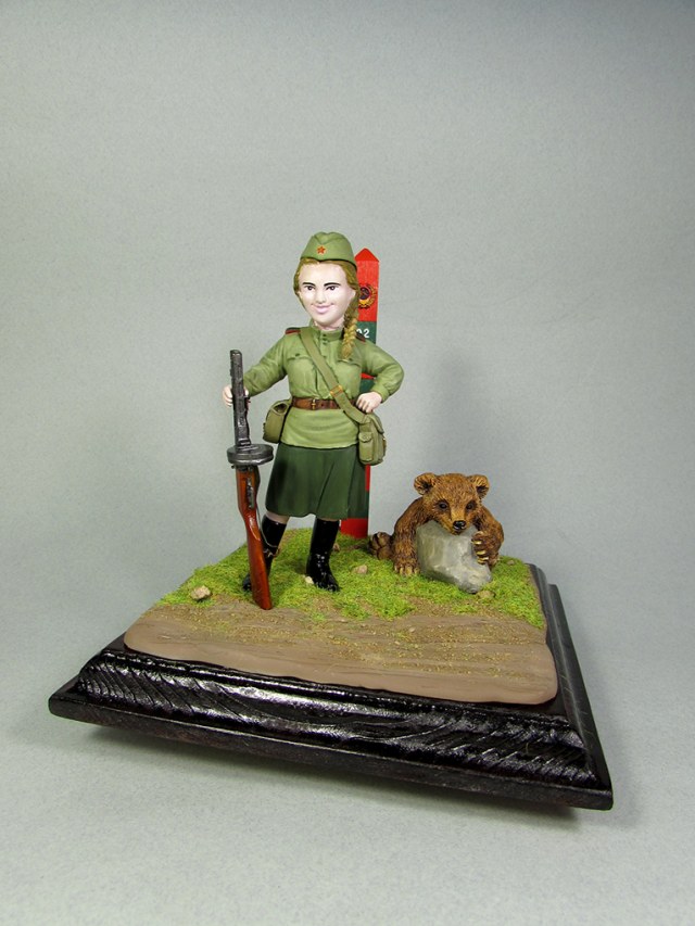 У нас- не пройдут!