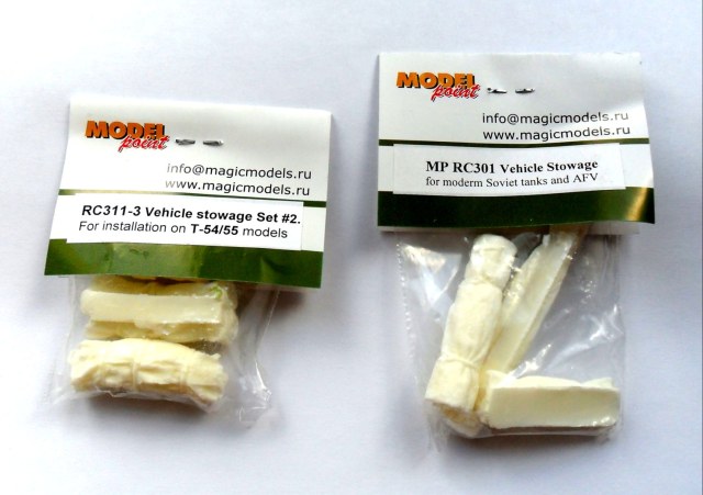 Афтермаркет для БТТ (Брезент)