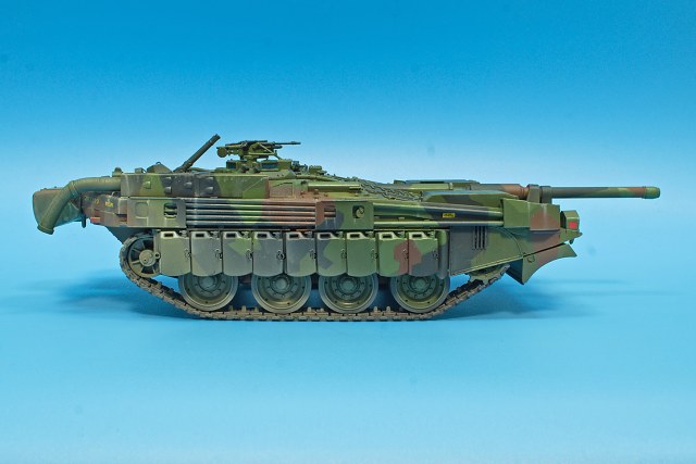 Strv 103C MBT