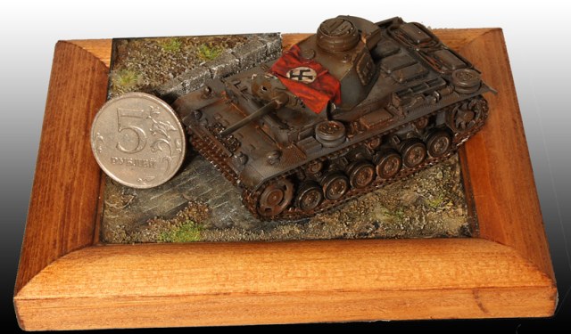 PzKpfw III Ausf L