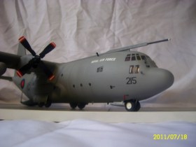 Lockheed C-130 Hercules
