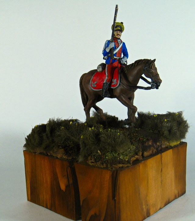 легкоконник