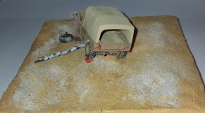 Операция" Дуля в пустыне"