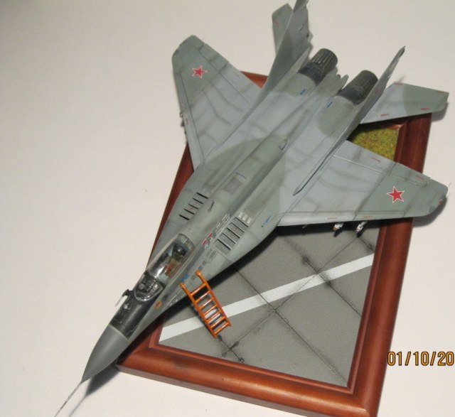 МиГ-29 9-13