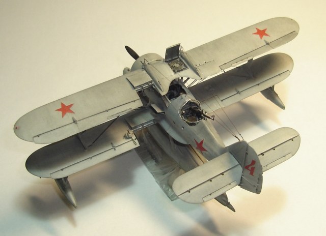 Бериев КОР-1