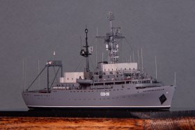 БРЗК "Кавказ" (ССВ-591)