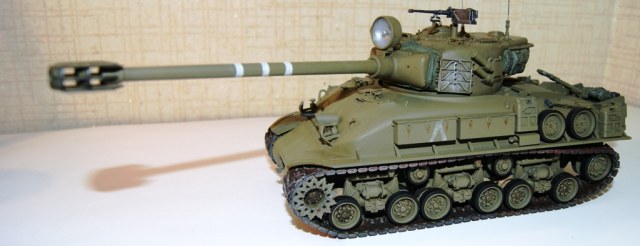 супер шерман