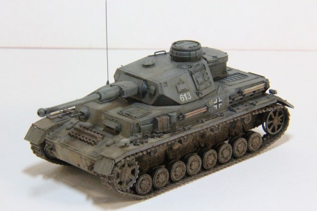 Pz-IV F2