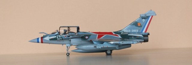 RAFALE C