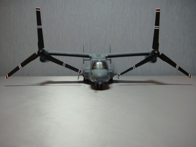 V-22 "Osprey"