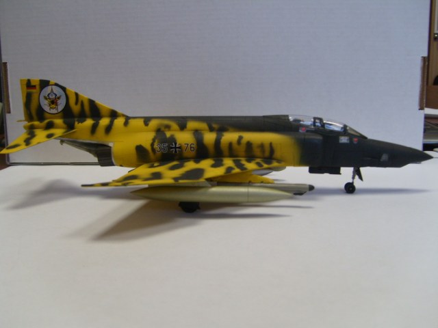 Тигровый Фантом