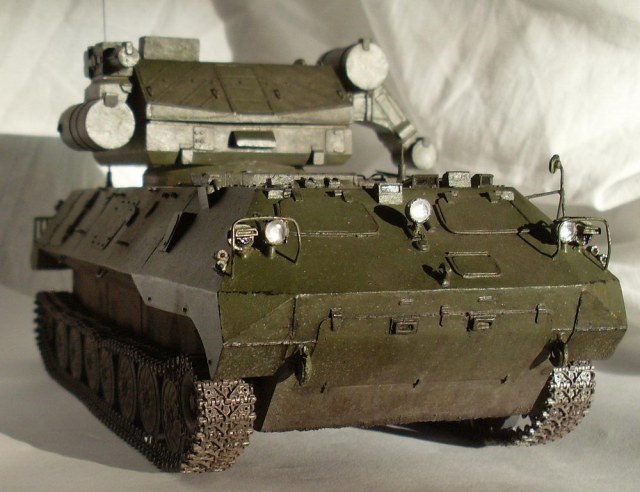 КДХР-1Н "Даль"