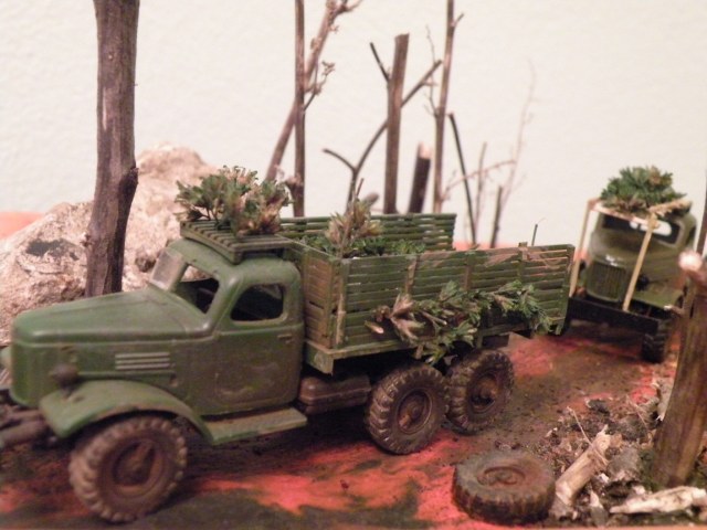 Тропа Хо Ши Мина