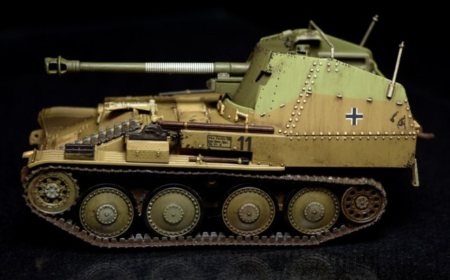 MARDER III M