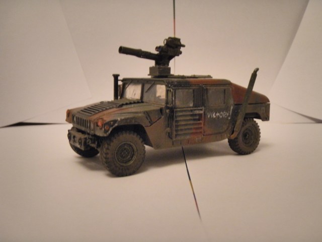 ХАММЕР 1046 с ТОУ