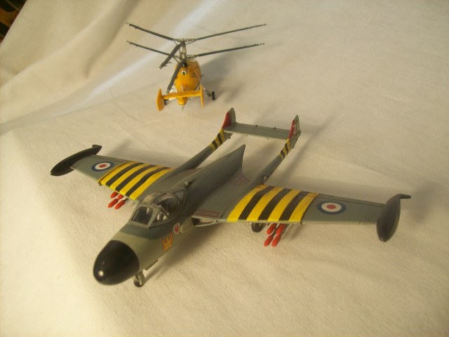 De Havilland D.H. 112 Sea Venom