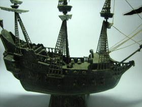 Жёны моделисты 2