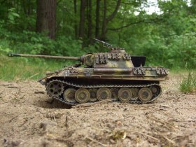 Panther G Sd.Kfz.171