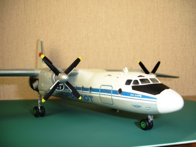 Ан-24РВ
