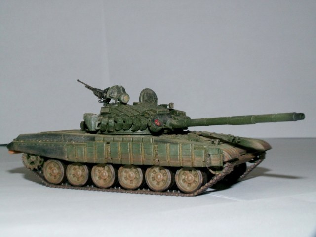 T-72AV