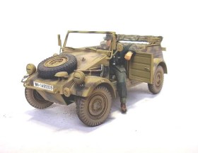 Кюбельваген