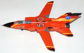 Tornado IDS - 50th Anniversary of WTD 61