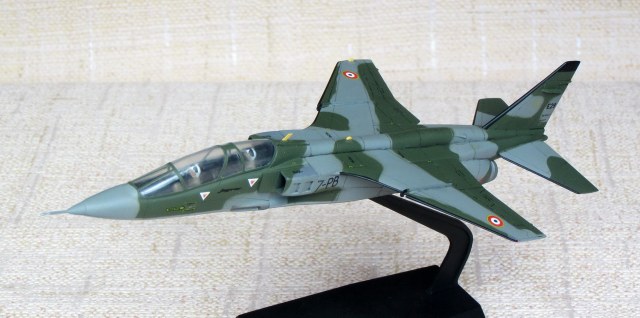 Sepecat Jaguar E