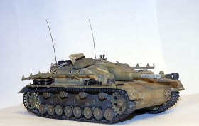 STuG IV