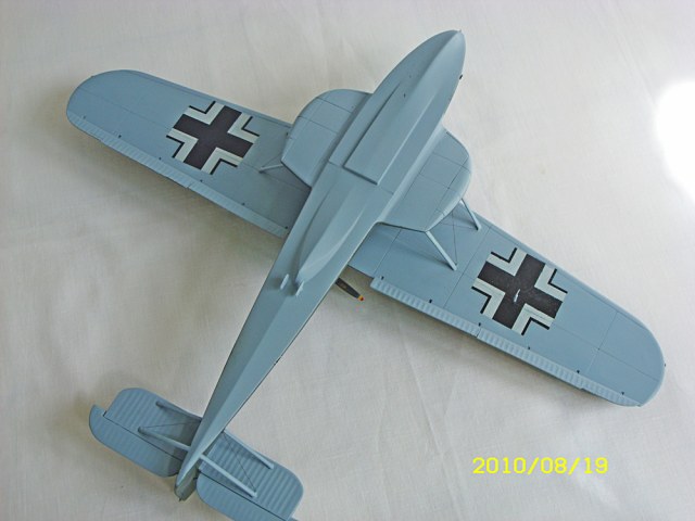 Do-18,1/72, Matchbox.