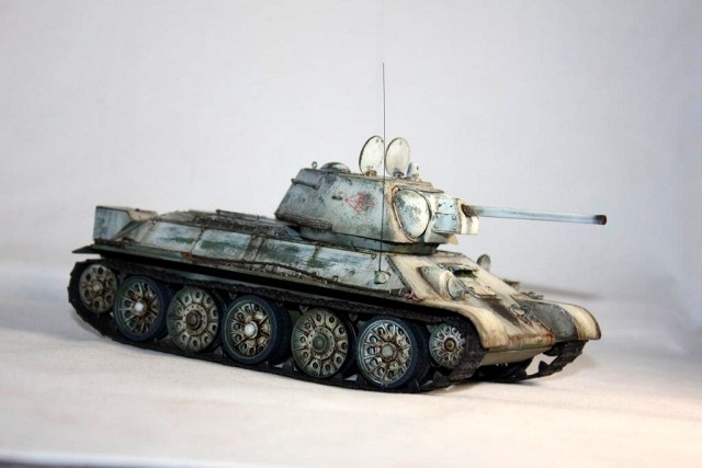 T-34-76