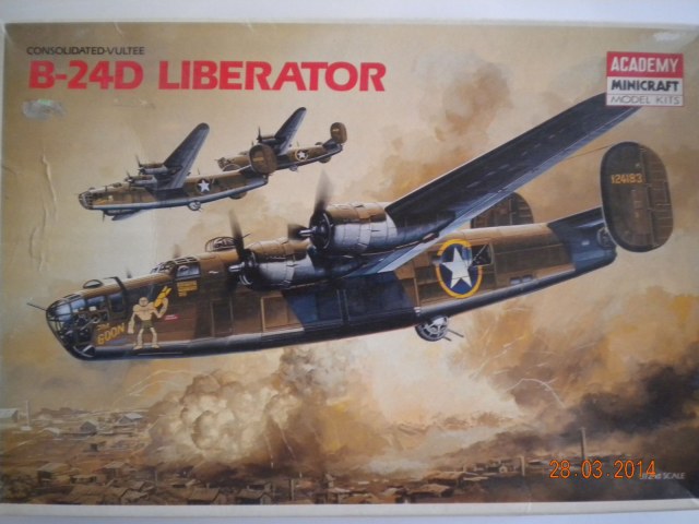 B-24D