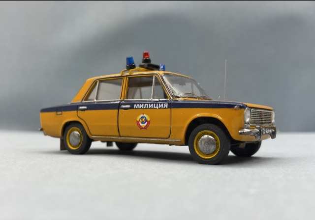 спецавтомобиль 2101