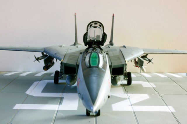 F-14D