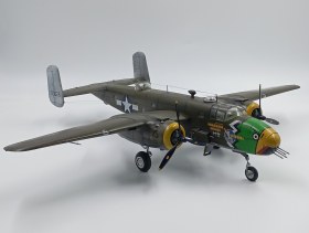 B-25D
