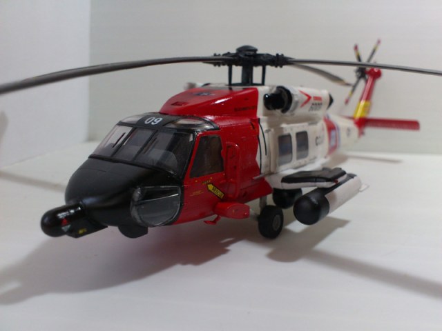 HH-60J Jayhawk