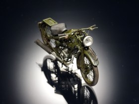 ČZ 175 Speciál 1935