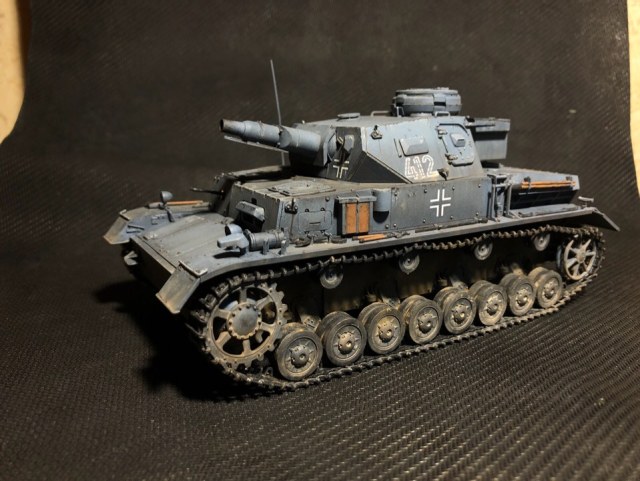 Pz.Kpfw IV Ausf. E