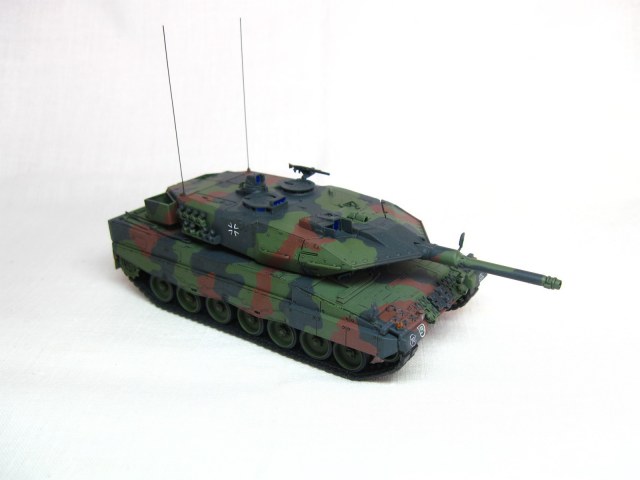 Leopard 2A5