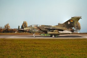 Panavia Tornado IDS
