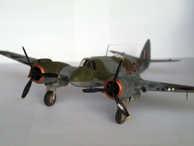 Bristol Beaufighter Mk.VI